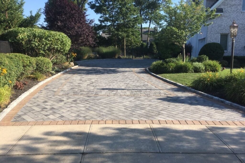 Paver Cleaning Companies Charleston SC