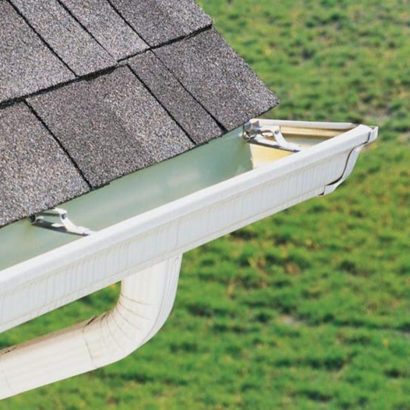 Plastic Gutter Cleaning Services Charleston SC