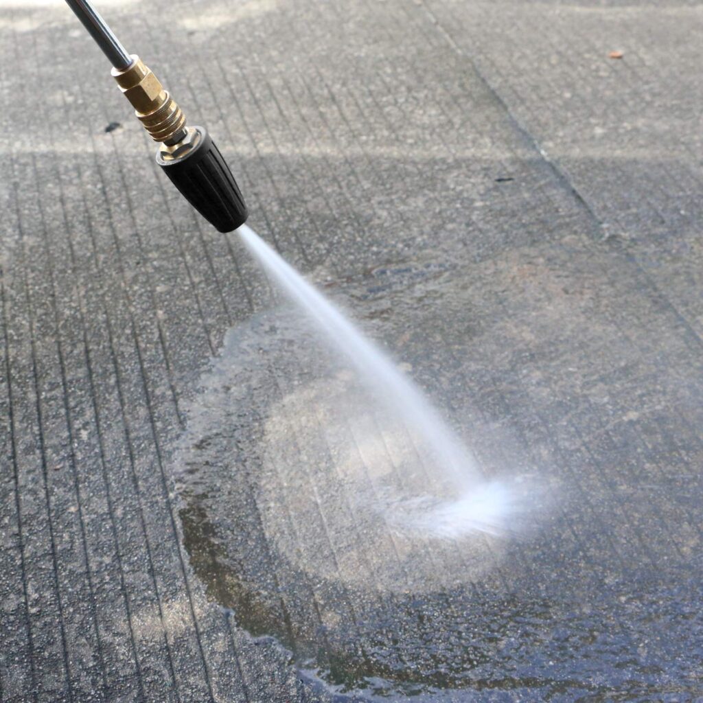 Power Washing Companies in Charleston SC